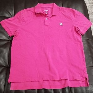 Express polo